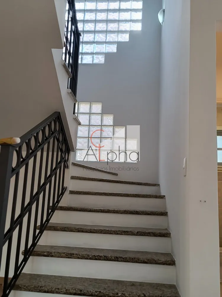 Sobrado, 4 quartos, 278 m² - Foto 1