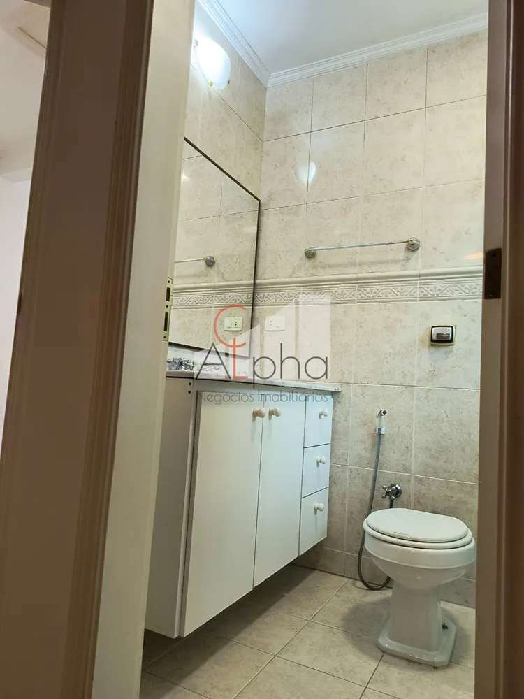 Sobrado, 4 quartos, 278 m² - Foto 2