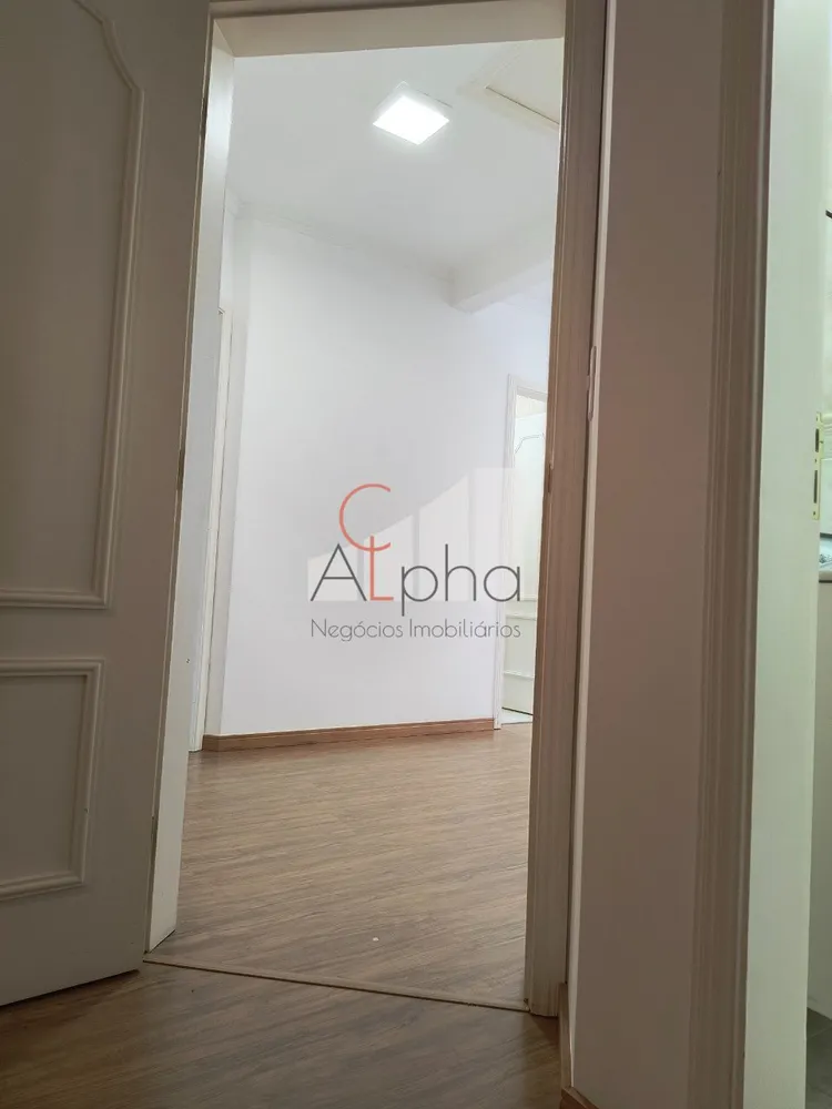 Sobrado, 4 quartos, 278 m² - Foto 3