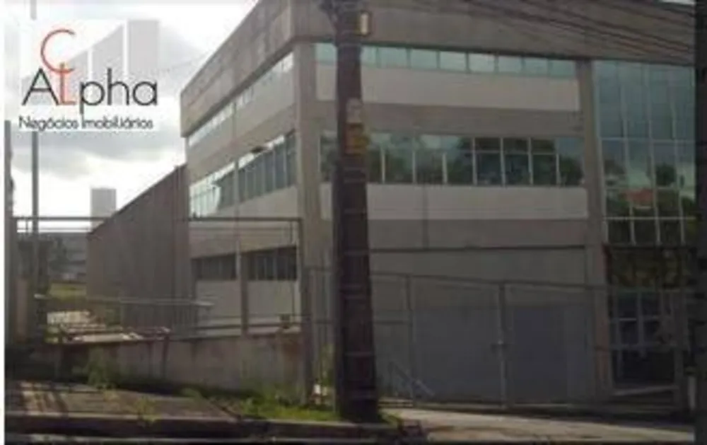 Depósito-Galpão, 4370 m² - Foto 2