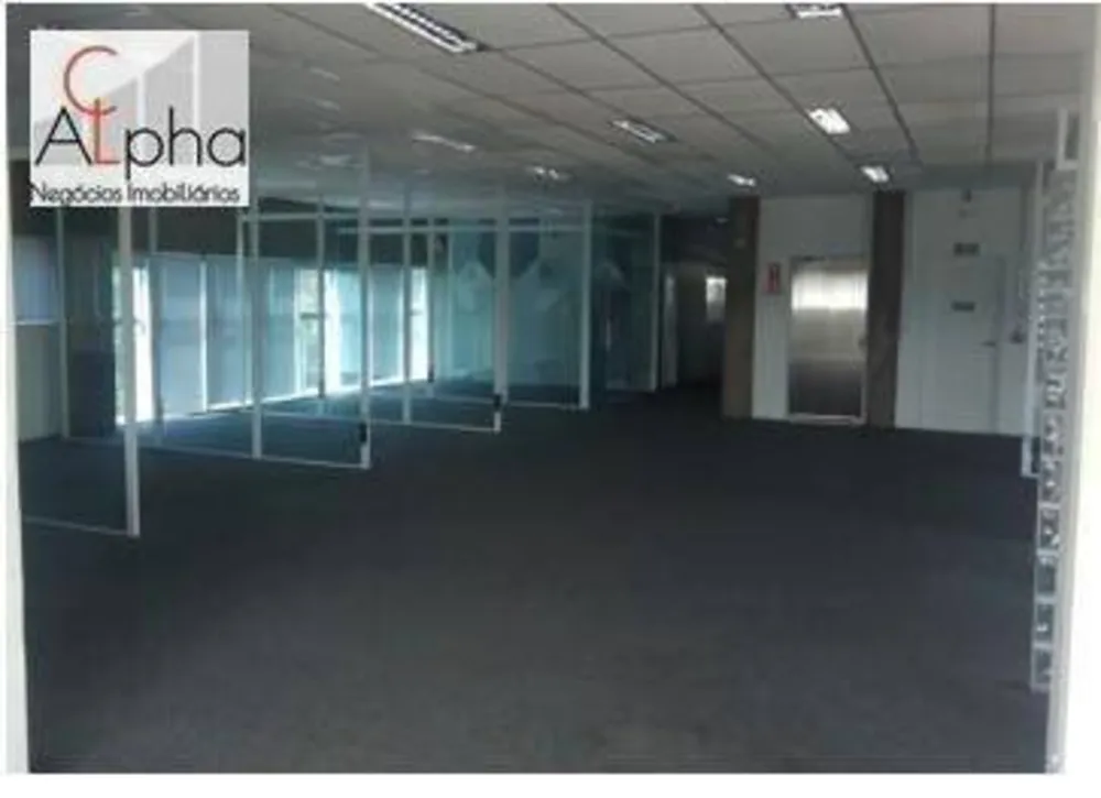 Depósito-Galpão, 4370 m² - Foto 4
