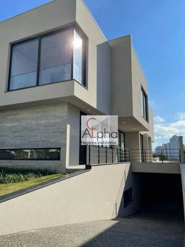 Sobrado, 5 quartos, 1062 m² - Foto 4