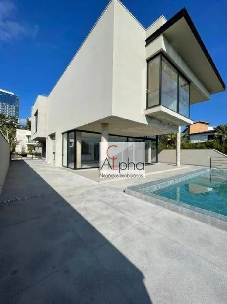 Sobrado, 5 quartos, 1062 m² - Foto 2