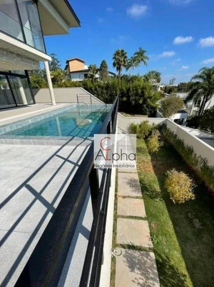 Sobrado, 5 quartos, 1062 m² - Foto 3
