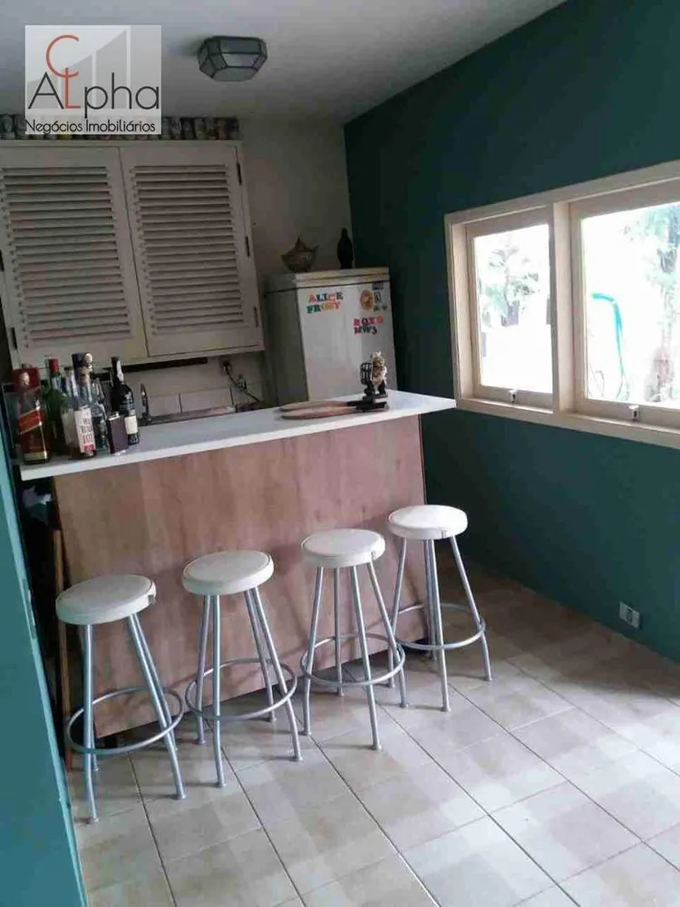 Sobrado, 3 quartos, 310 m² - Foto 4