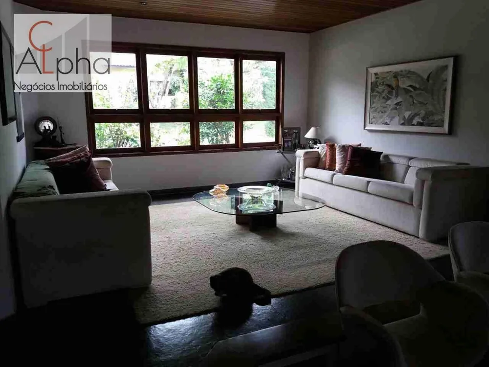 Sobrado, 3 quartos, 310 m² - Foto 3