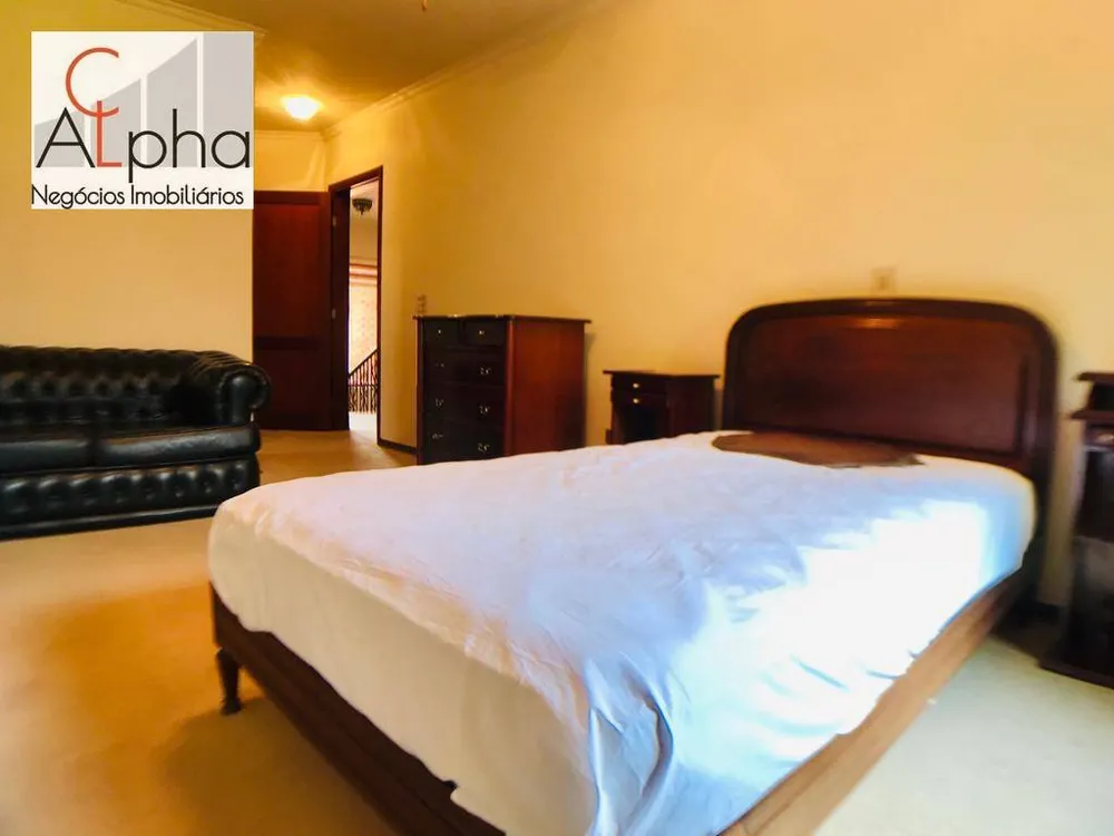 Sobrado, 4 quartos, 420 m² - Foto 4