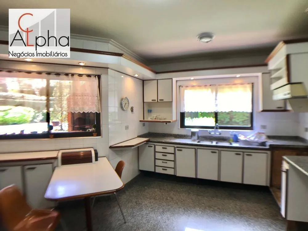 Sobrado, 4 quartos, 420 m² - Foto 3