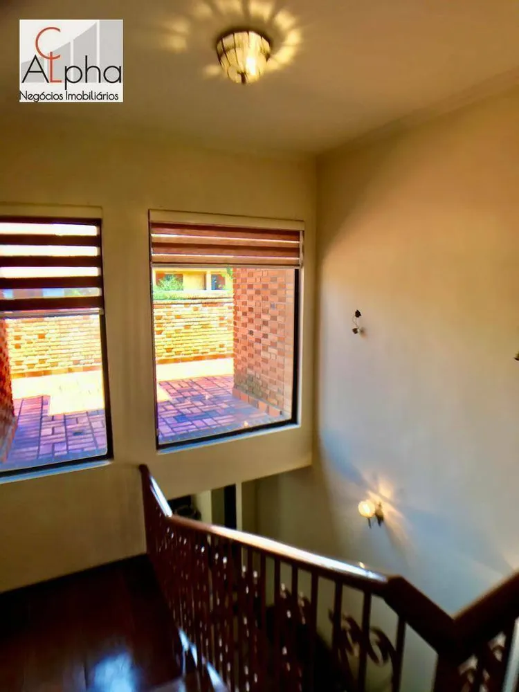 Sobrado, 4 quartos, 420 m² - Foto 2