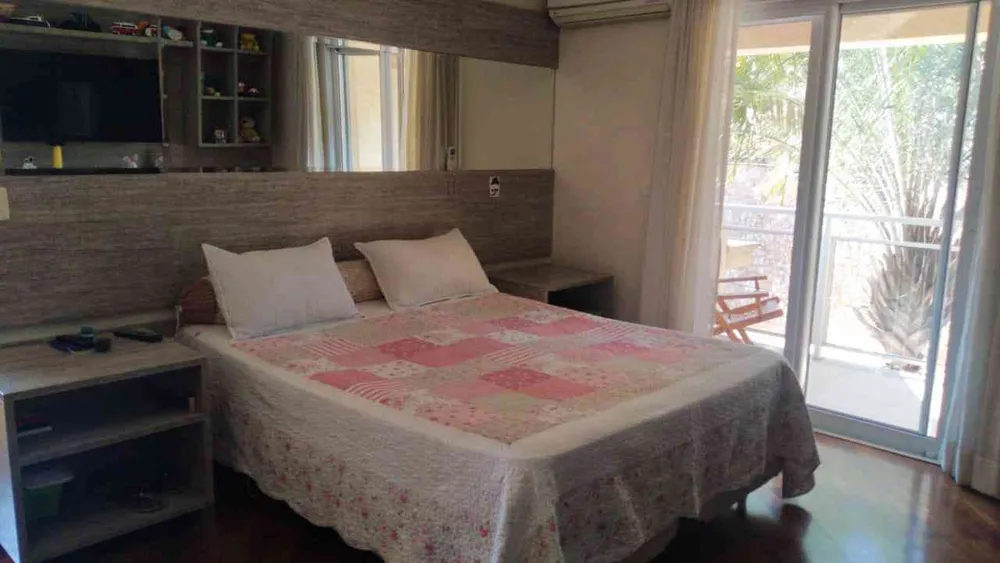 Sobrado, 4 quartos, 630 m² - Foto 3