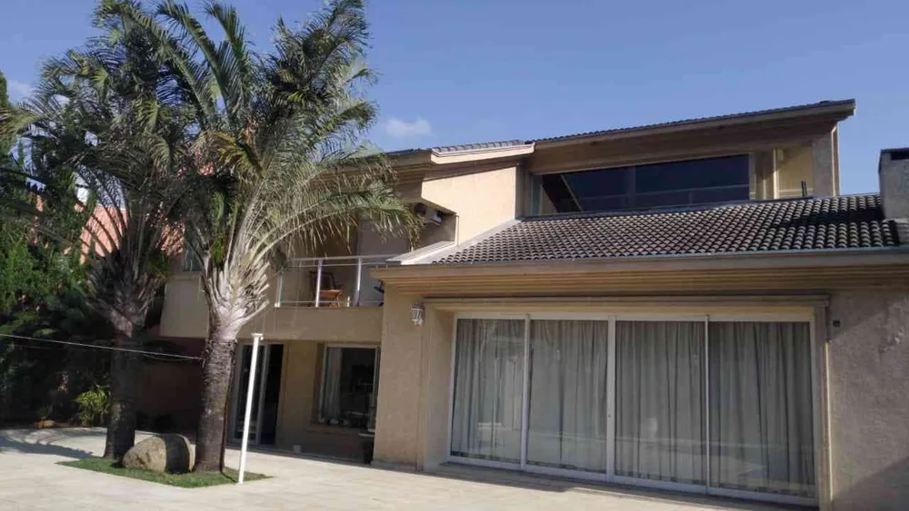Sobrado, 4 quartos, 630 m² - Foto 1