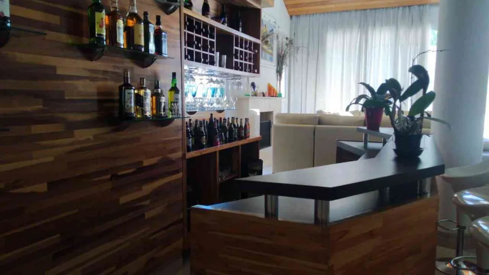 Sobrado, 4 quartos, 630 m² - Foto 4
