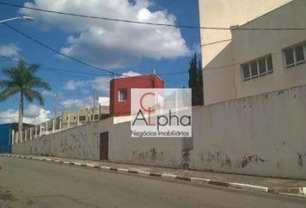Depósito-Galpão, 1422 m² - Foto 2