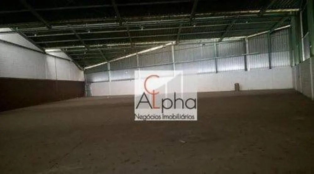 Depósito-Galpão, 1422 m² - Foto 4
