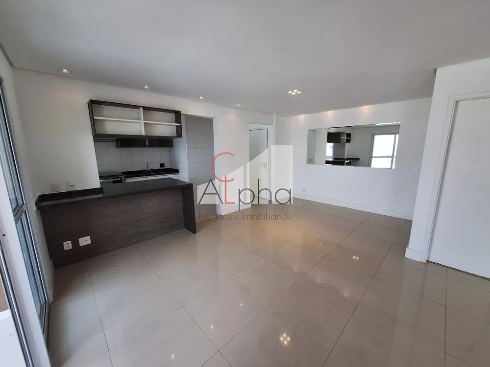 Apartamento, 2 quartos, 86 m² - Foto 2
