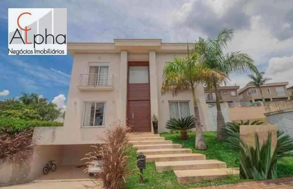 Sobrado, 5 quartos, 545 m² - Foto 2