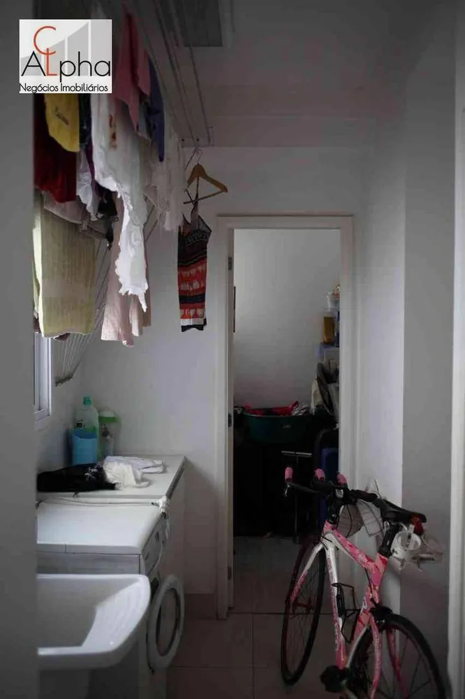 Apartamento, 3 quartos, 144 m² - Foto 4