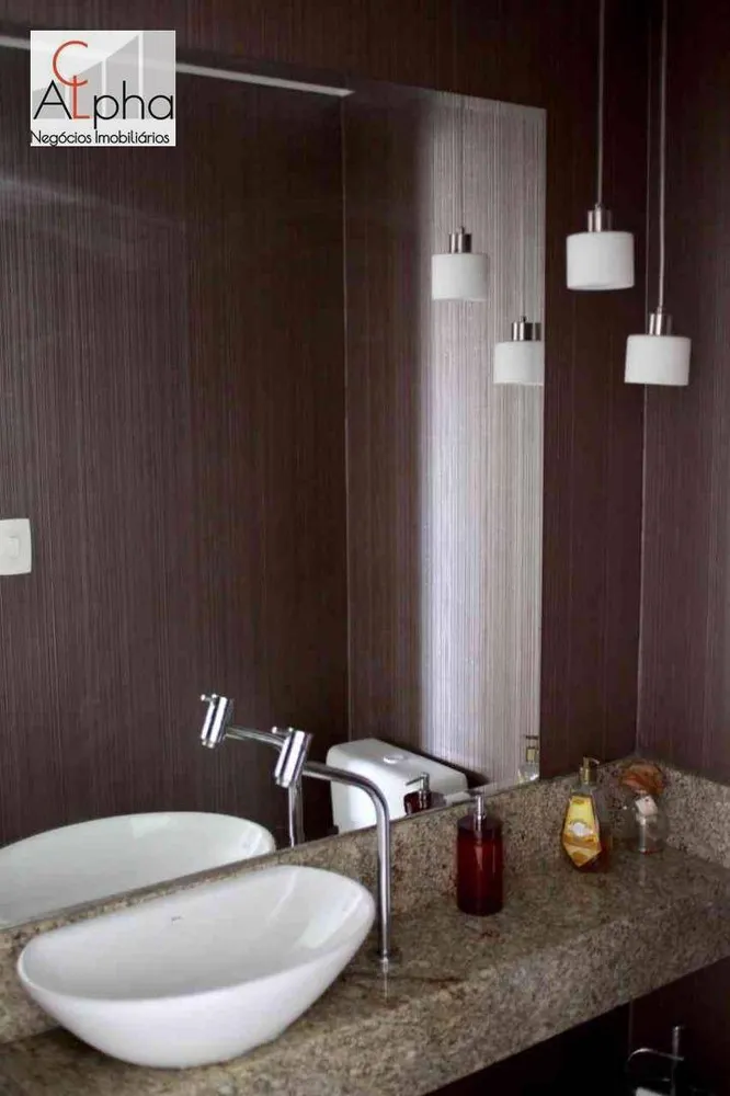 Apartamento, 3 quartos, 144 m² - Foto 2