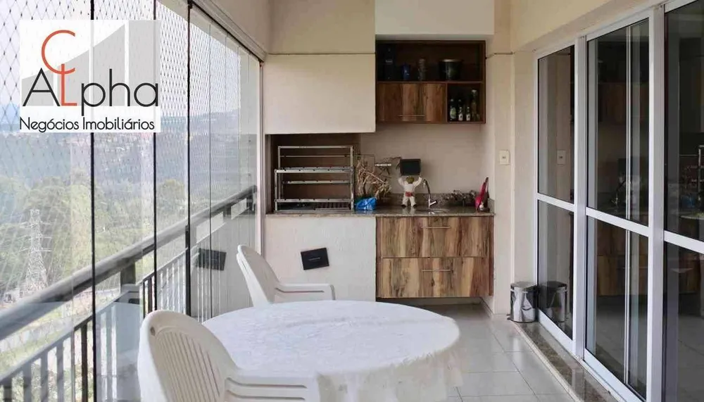Apartamento, 3 quartos, 144 m² - Foto 1