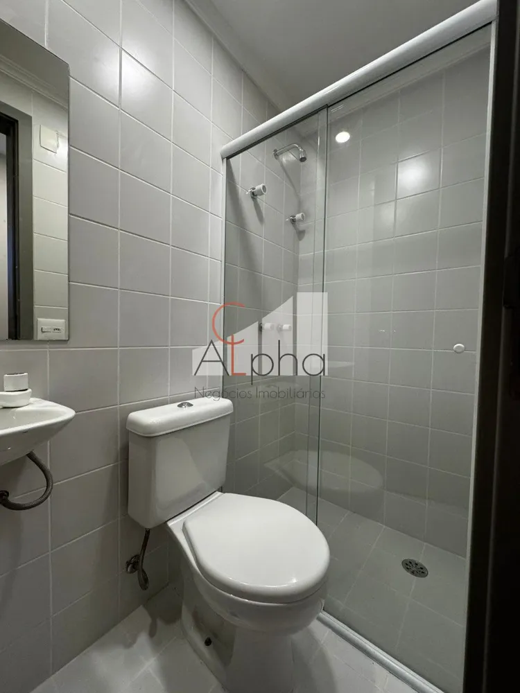 Apartamento, 3 quartos, 139 m² - Foto 1