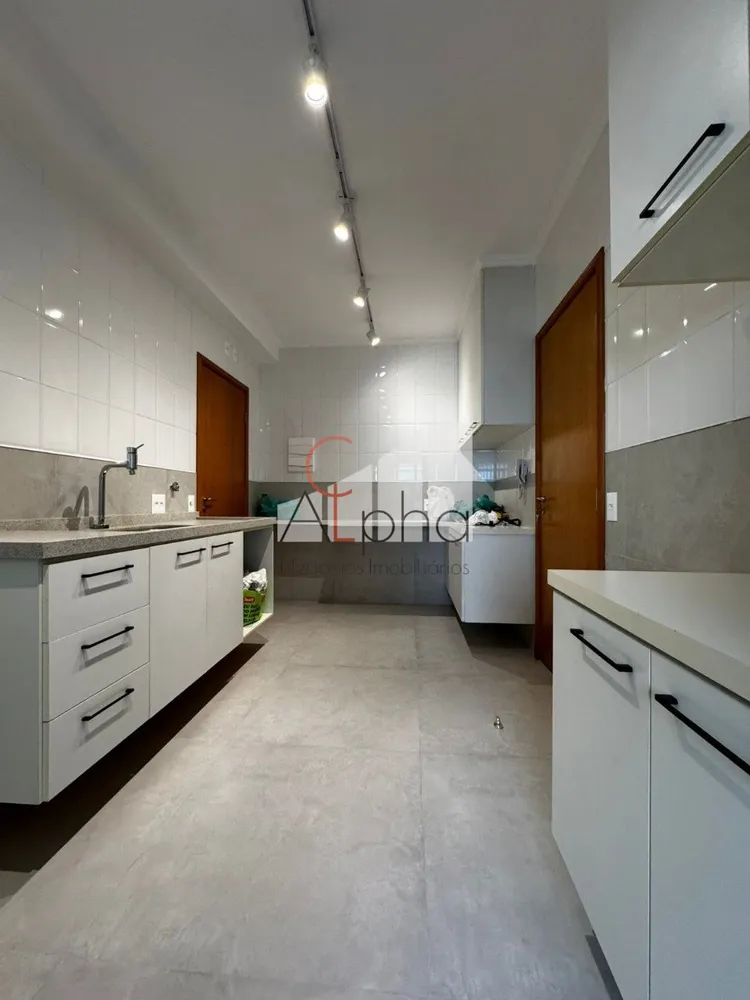 Apartamento, 3 quartos, 139 m² - Foto 3