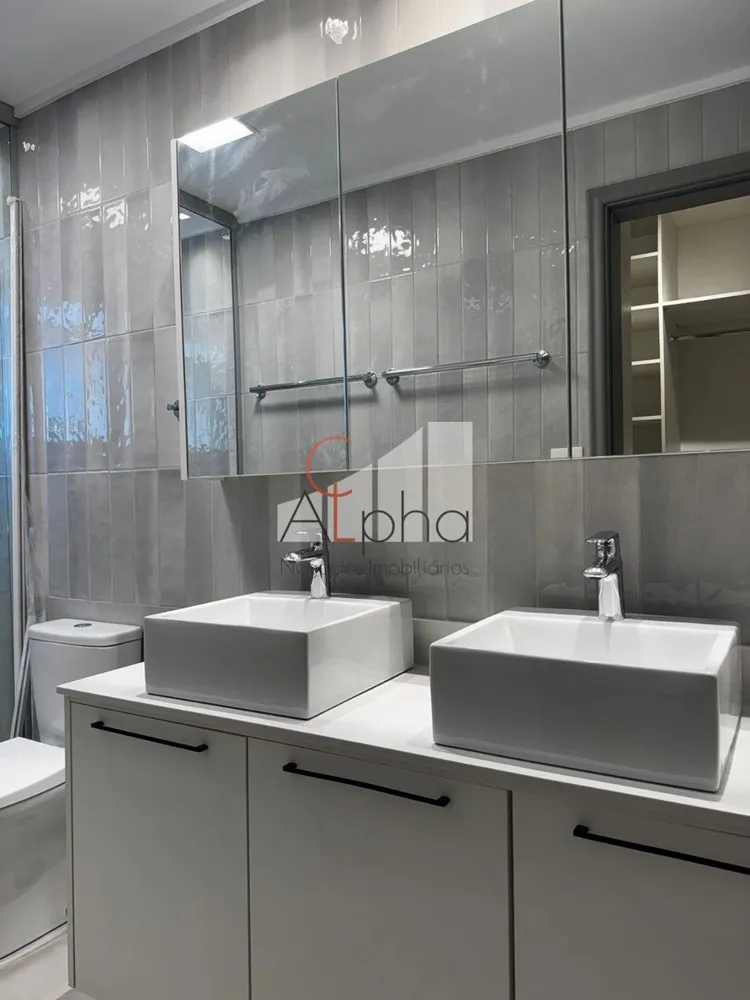 Apartamento, 3 quartos, 139 m² - Foto 4