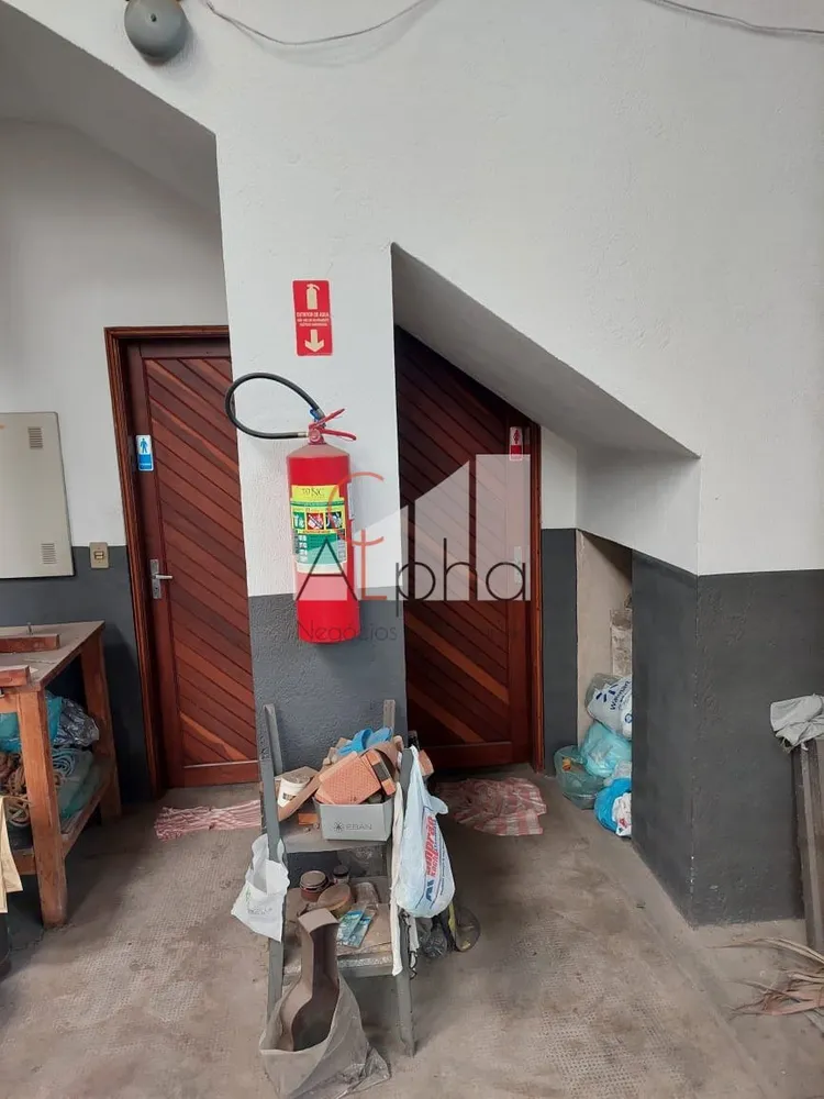 Depósito-Galpão, 660 m² - Foto 3