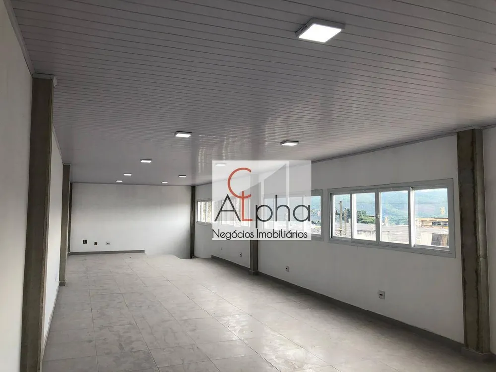 Depósito-Galpão, 1600 m² - Foto 4