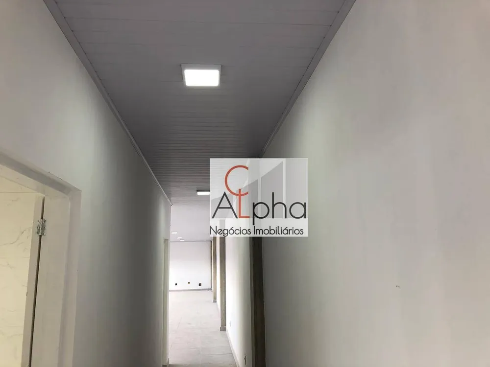 Depósito-Galpão, 1600 m² - Foto 2