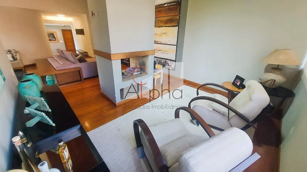 Casa, 4 quartos, 509 m² - Foto 1