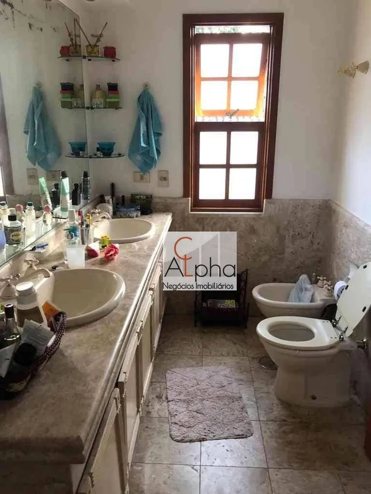 Sobrado, 4 quartos, 335 m² - Foto 3