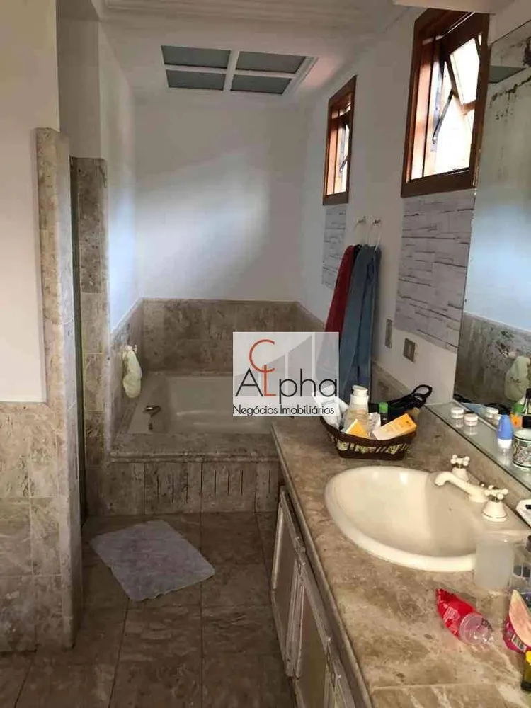 Sobrado, 4 quartos, 335 m² - Foto 4