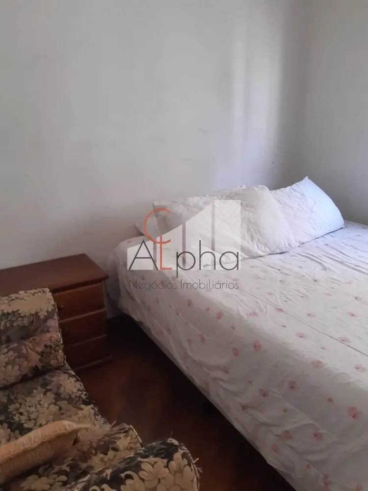 Apartamento, 3 quartos, 140 m² - Foto 3