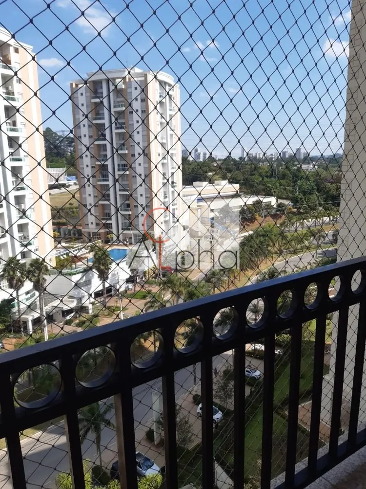 Apartamento, 3 quartos, 140 m² - Foto 1