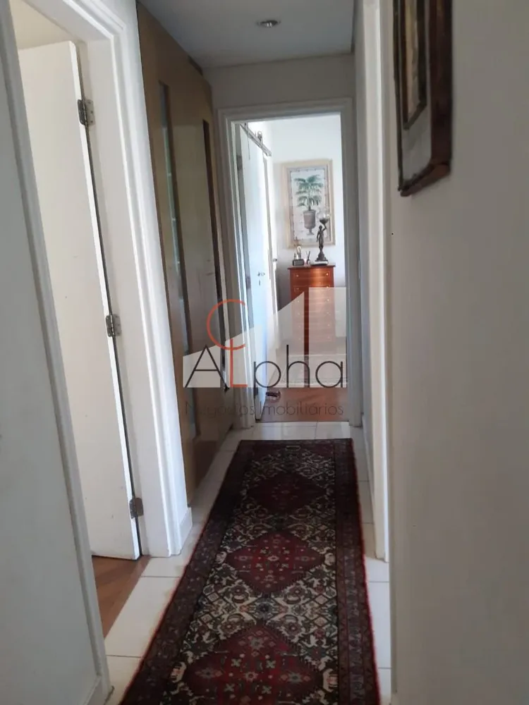 Apartamento, 3 quartos, 140 m² - Foto 2
