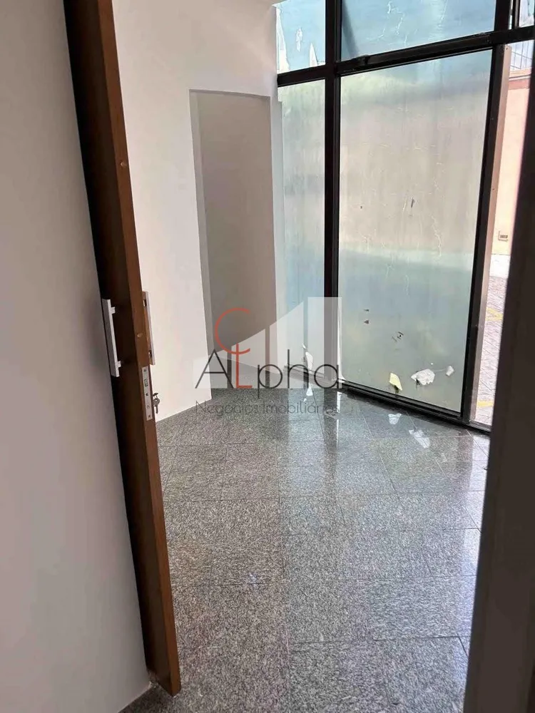 Loja-Salão, 92 m² - Foto 3