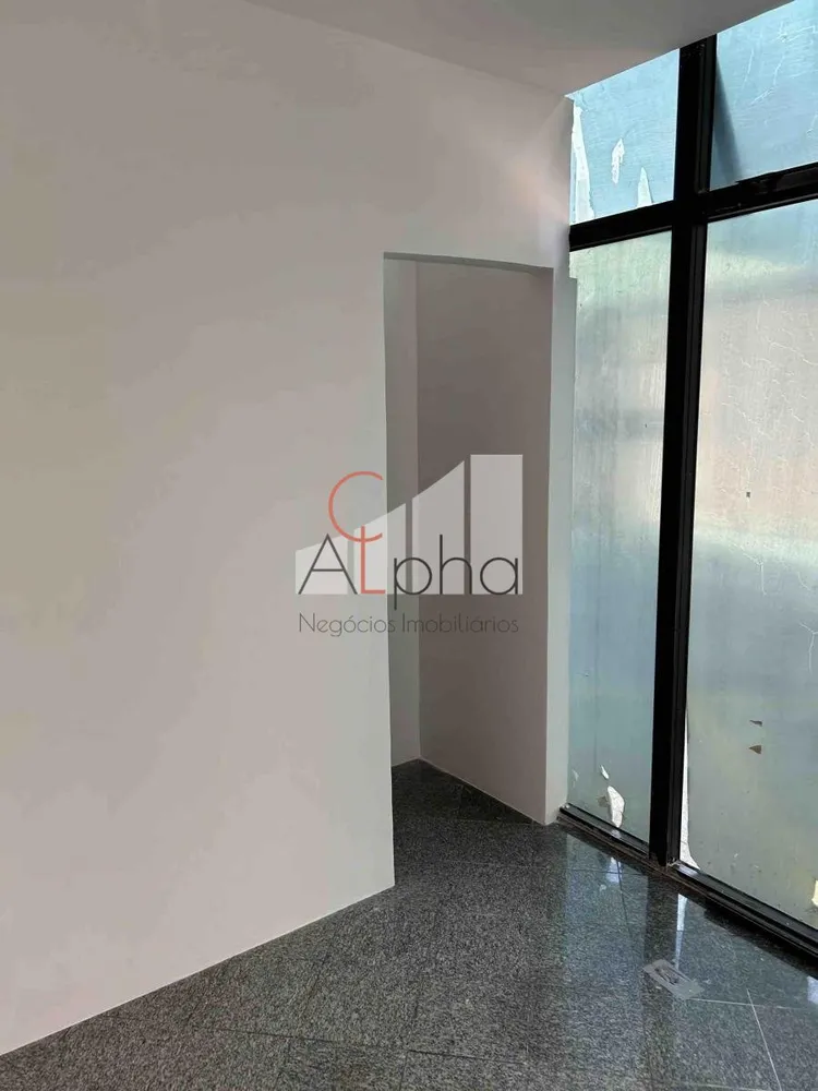Loja-Salão, 92 m² - Foto 1