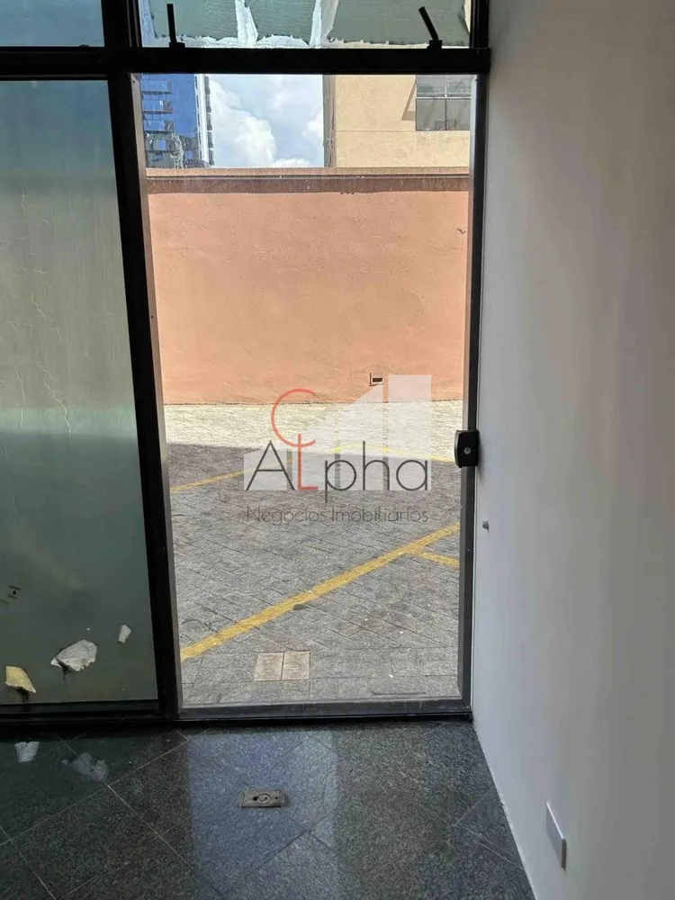 Loja-Salão, 92 m² - Foto 2