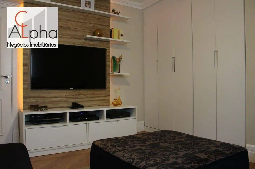 Sobrado, 4 quartos, 350 m² - Foto 4