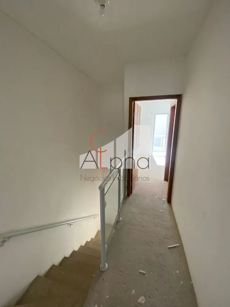 Sobrado, 2 quartos, 68 m² - Foto 2
