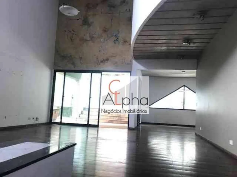 Sobrado, 4 quartos, 400 m² - Foto 2