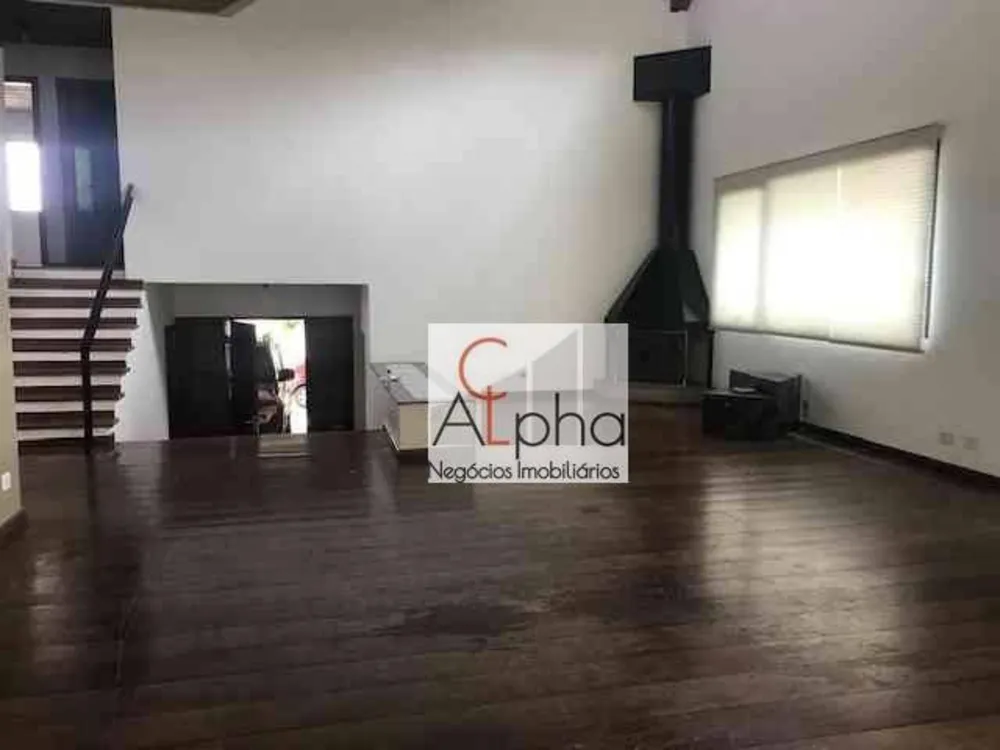 Sobrado, 4 quartos, 400 m² - Foto 4