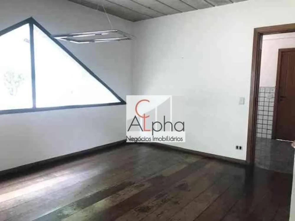 Sobrado, 4 quartos, 400 m² - Foto 3