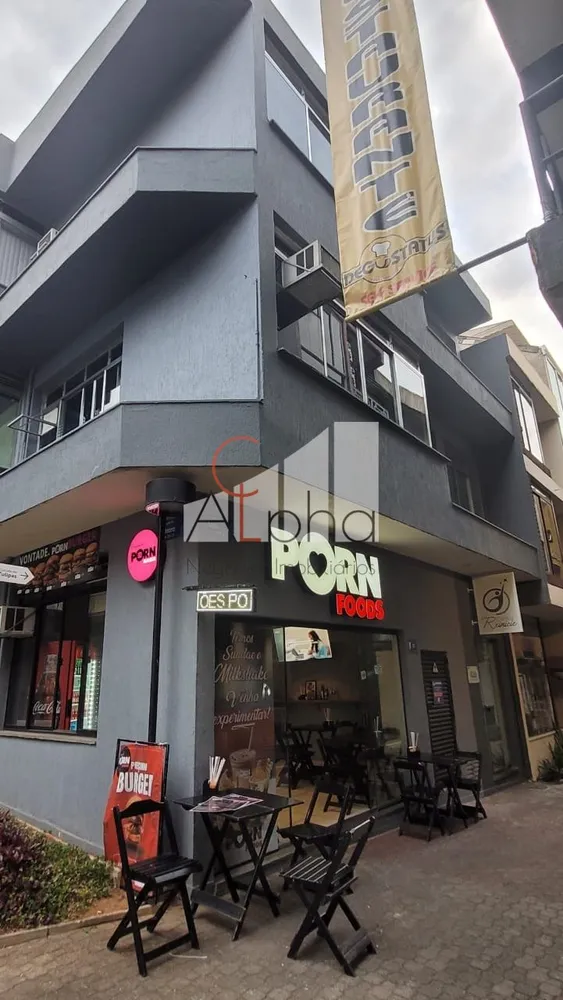 Imóvel Comercial, 206 m² - Foto 3