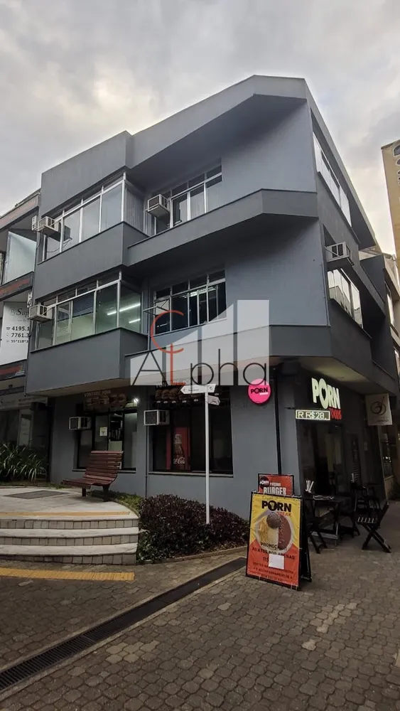 Imóvel Comercial, 206 m² - Foto 1