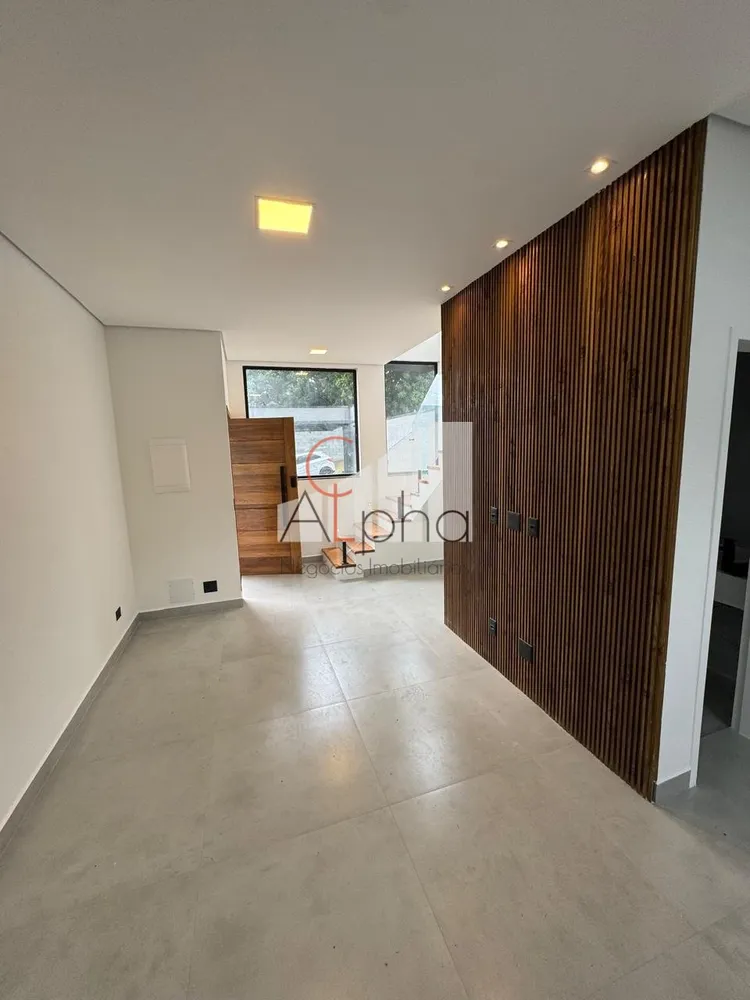 Sobrado, 3 quartos, 131 m² - Foto 3