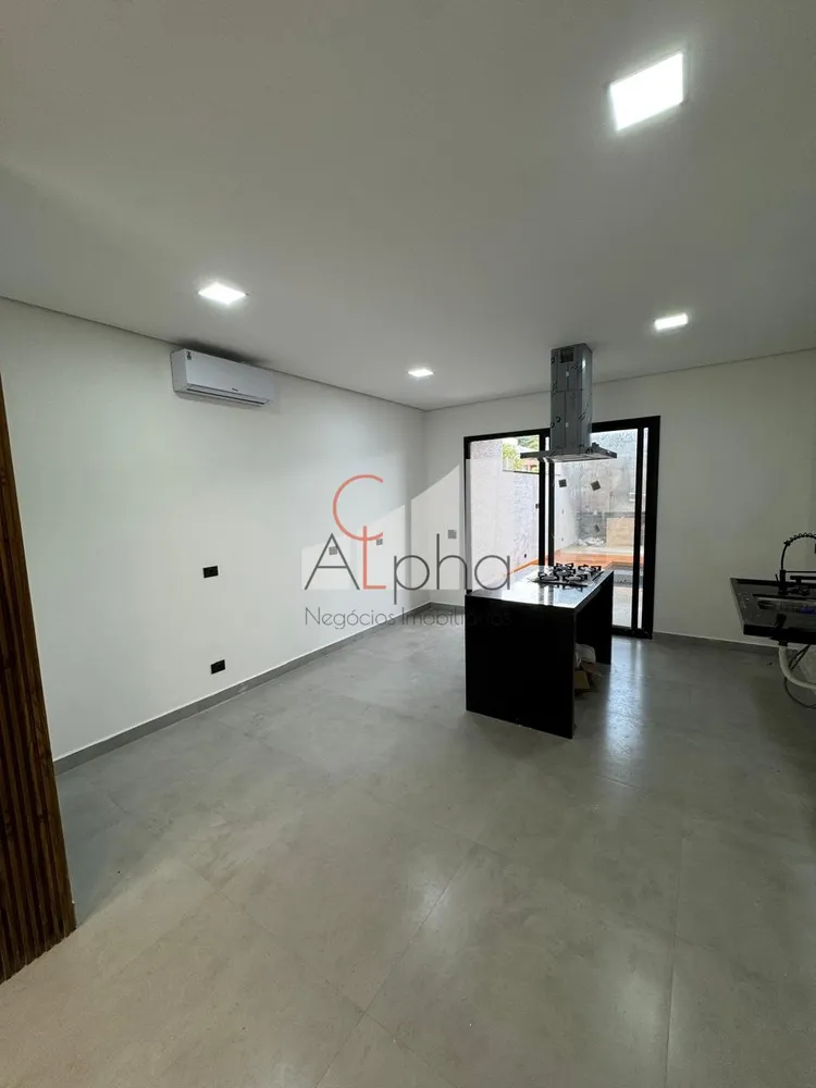 Sobrado, 3 quartos, 131 m² - Foto 2