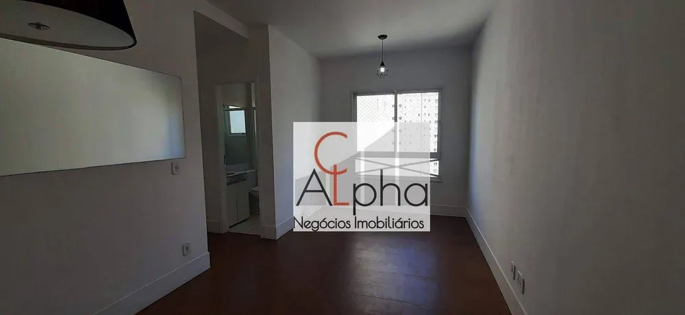 Apartamento, 2 quartos, 69 m² - Foto 1