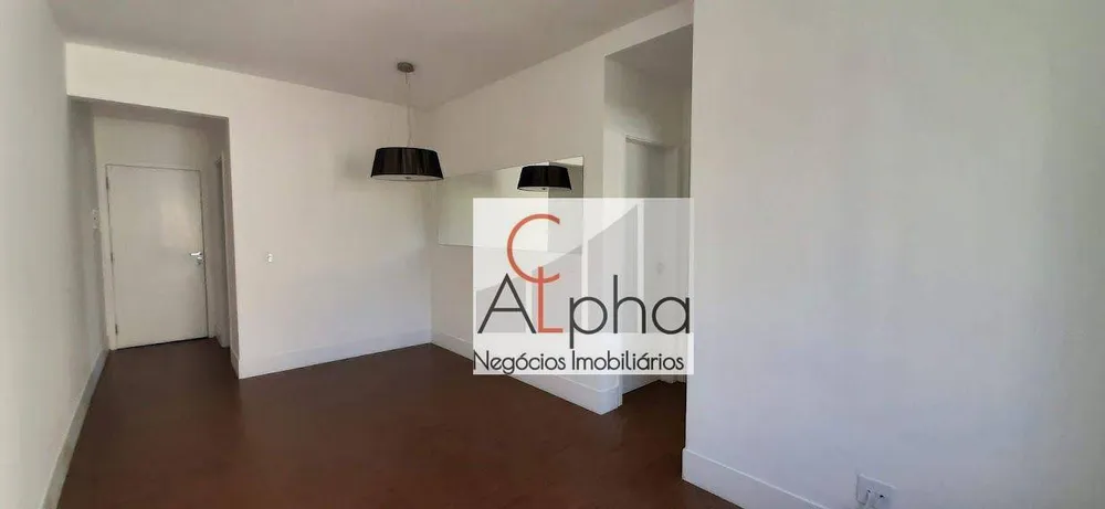 Apartamento, 2 quartos, 69 m² - Foto 2