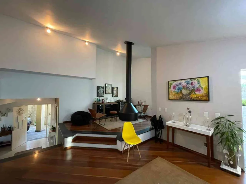 Sobrado, 3 quartos, 340 m² - Foto 4